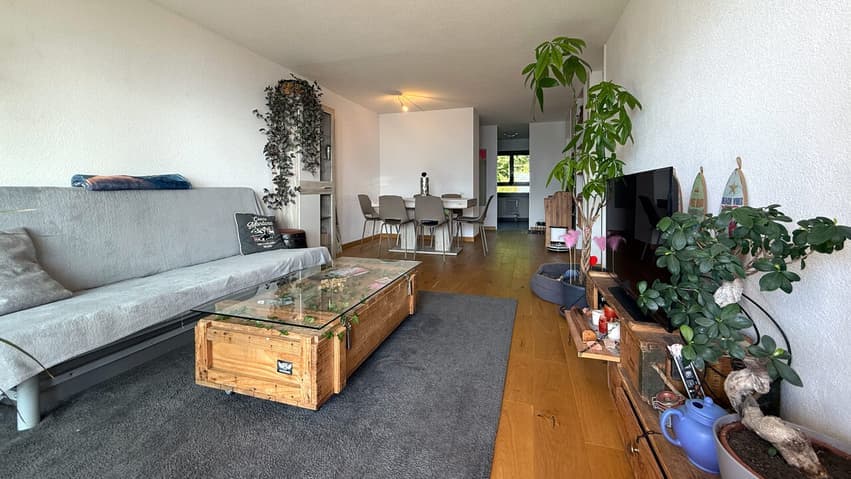 1036 – Appartement 4,5 pièces – 675000CHF – 96m²