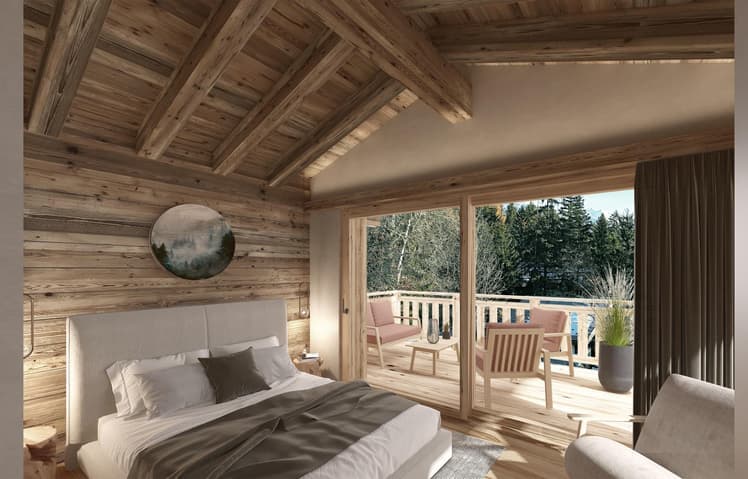 1045 – Maison – 5.5pièces  – 4580000CHF