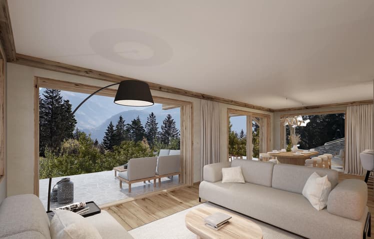 1046 – Maison – 4.5pièces   – 2956500CHF