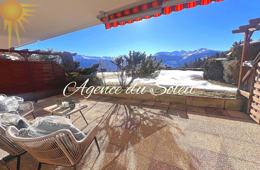 1069 –  Appartement 2.5 pièces – 790000CHF – 59m²