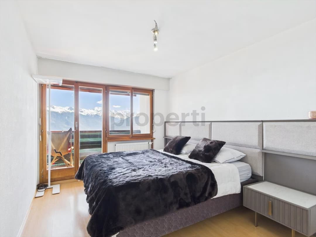 1020 – Appartement 3,5 pièces – 664000CHF – 65m²