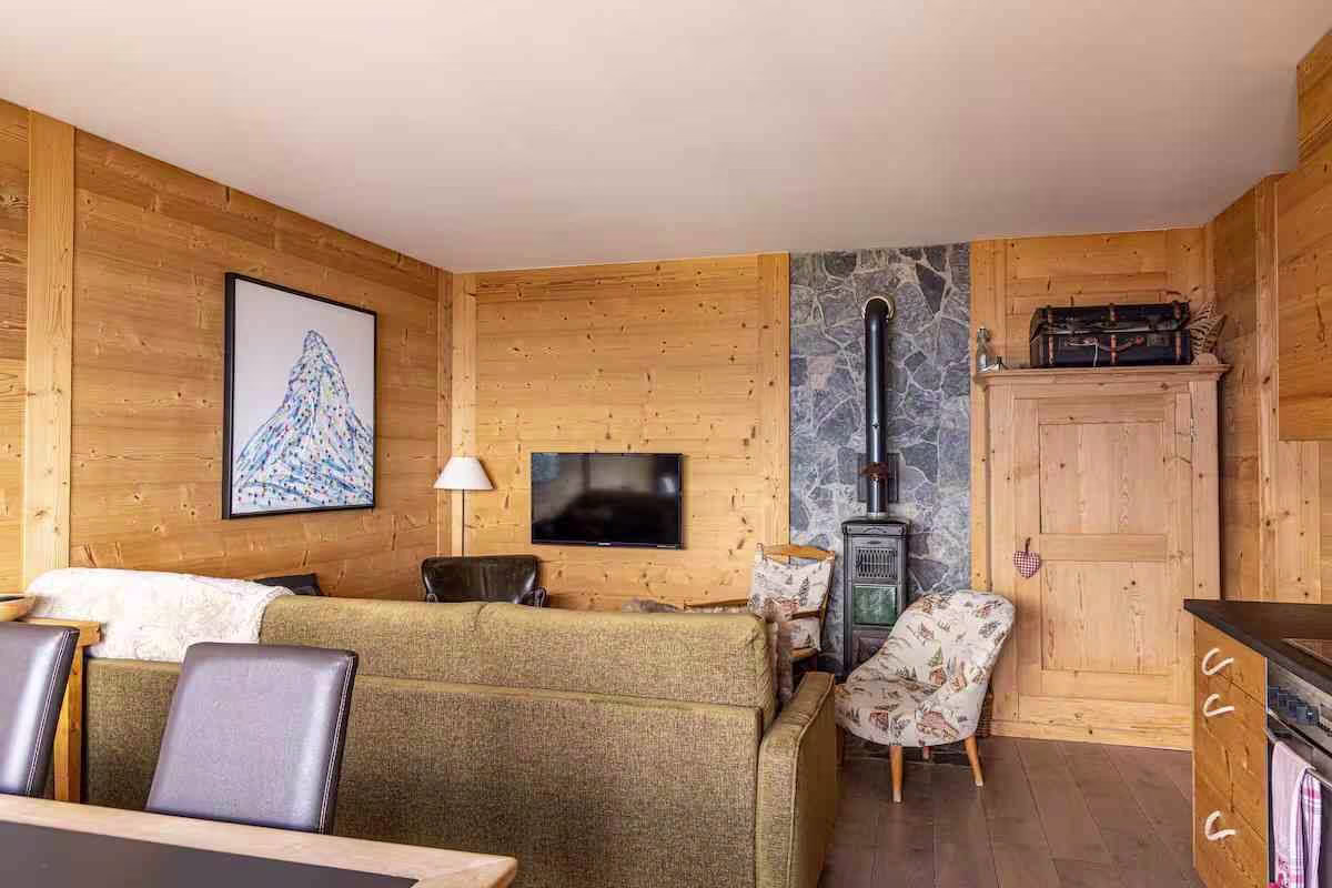 769 – Appartement 2 pièces – 55m²