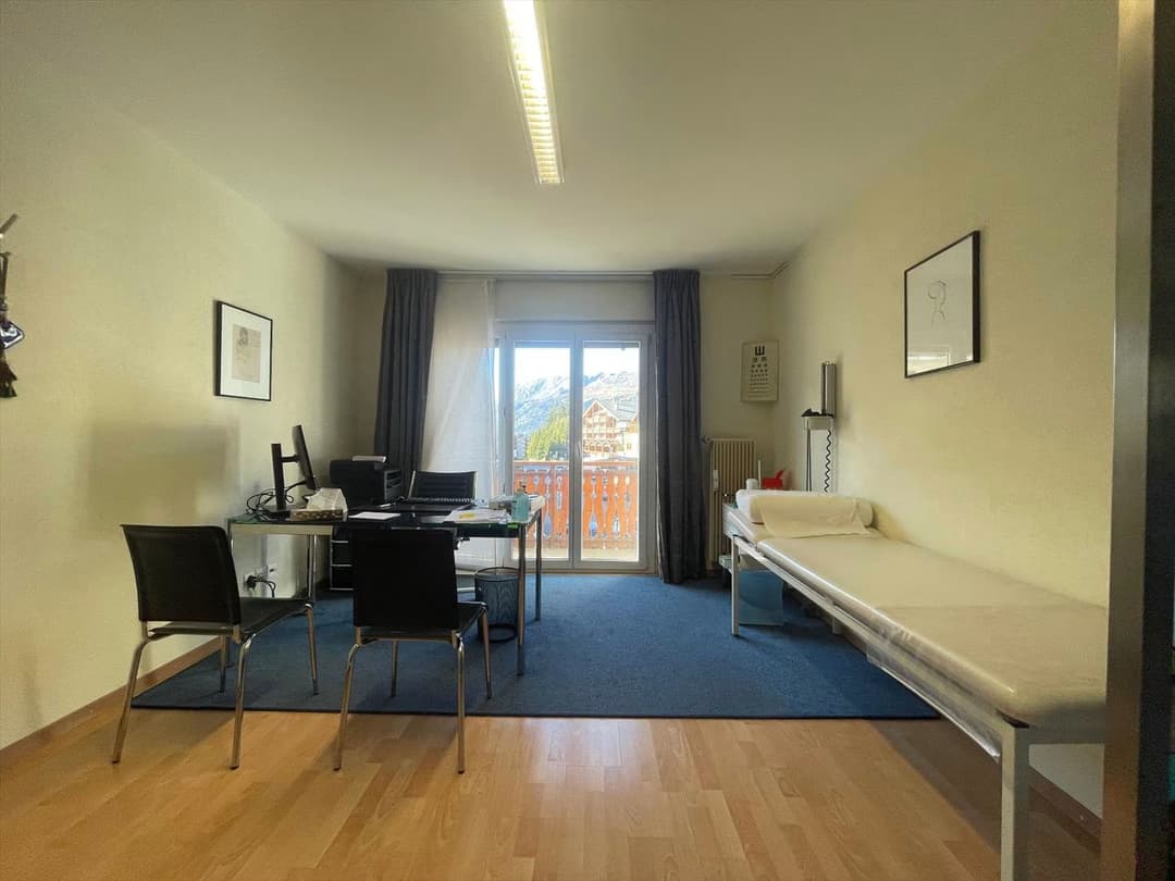 1026 – Appartement 4.5 pièces – 945000CHF – 102m²