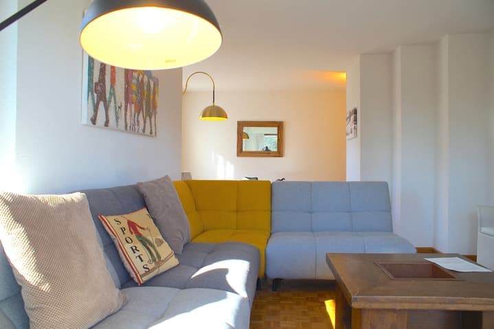 773 – Appartement 3 pièces – 1750CHF – 80m²