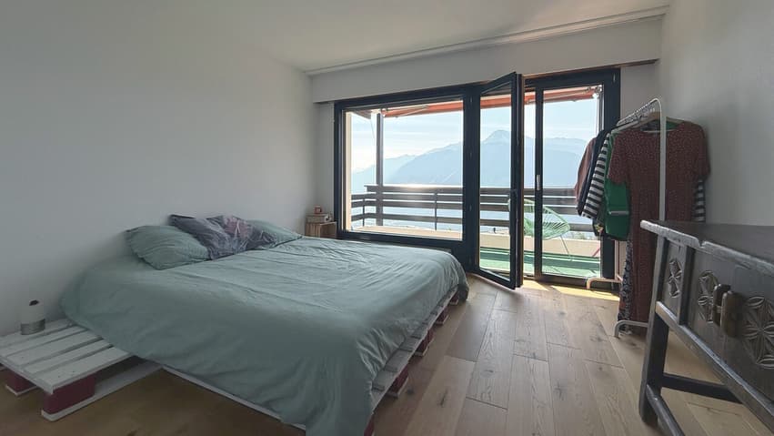 1036 – Appartement 4,5 pièces – 675000CHF – 96m²