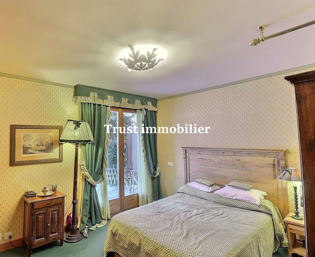 1071 – Appartement 4.5 pièces – 2150000CHF – 126m²