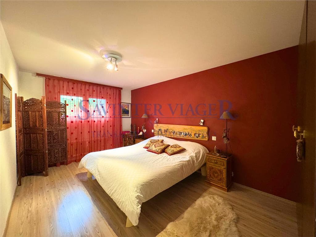1070 –  Appartement 3.5 pièces – 1037000CHF – 91m²