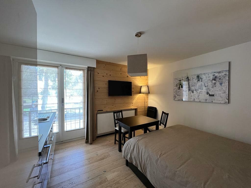 816 – Appartement 1.5 pièces – 1050CHF – 20m²