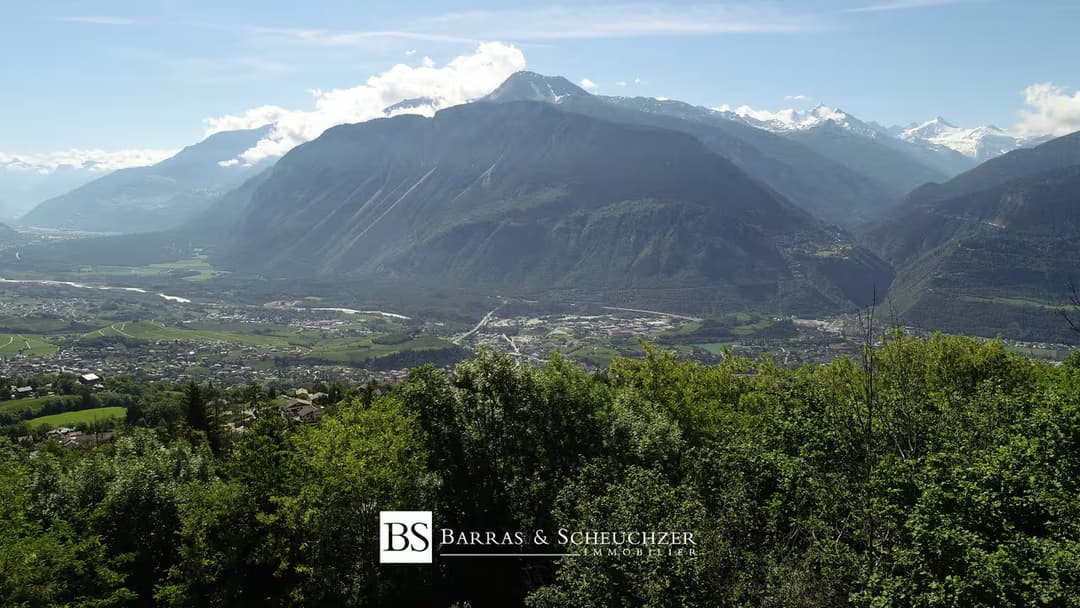 1074 – Maison 4.5 pièces – 1095000CHF – 159.3m²