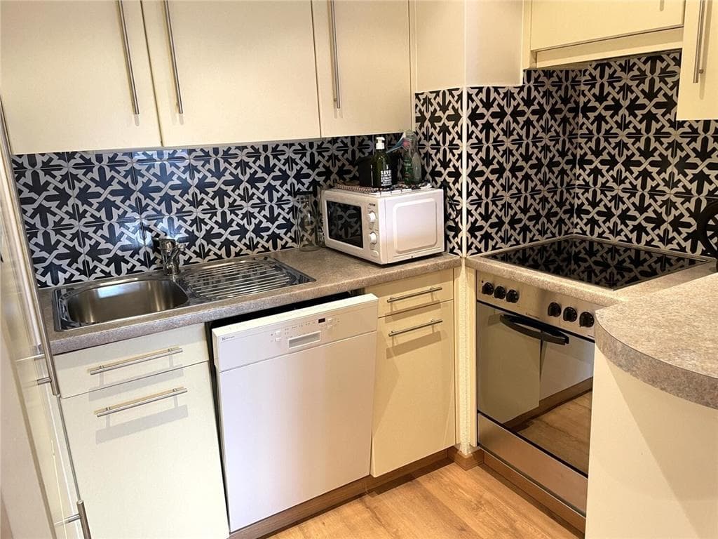 770 – Appartement 3,5 pièces –  2500CHF