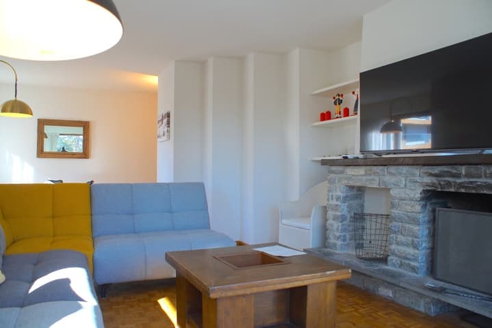 773 – Appartement 3 pièces – 1750CHF – 80m²