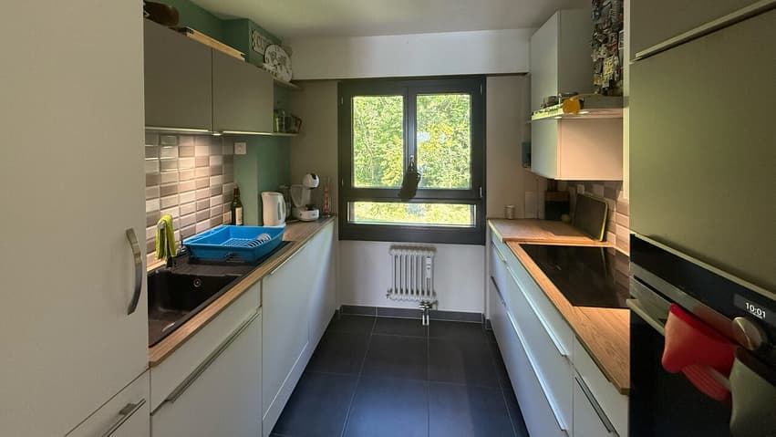 1036 – Appartement 4,5 pièces – 675000CHF – 96m²