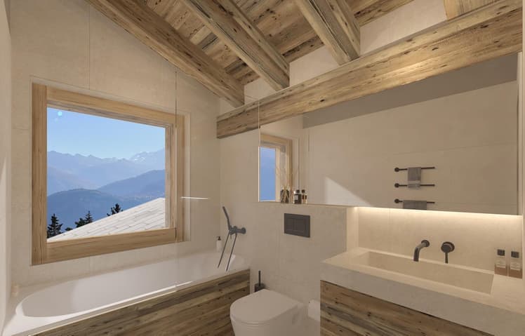 1045 – Maison – 5.5pièces  – 4580000CHF