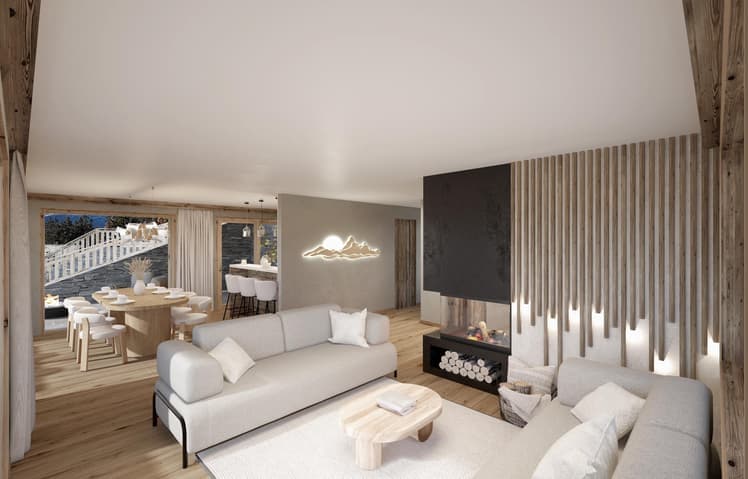 1046 – Maison – 4.5pièces   – 2956500CHF