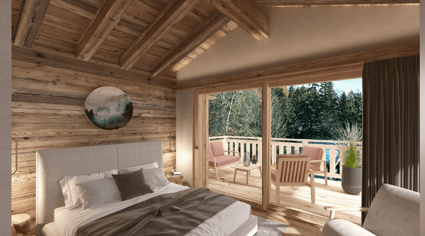 1045 – Maison – 5.5pièces  – 4580000CHF – 313m²