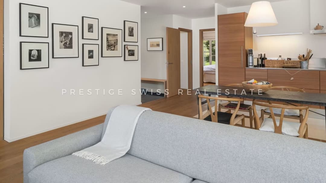 1009 –  Appartement 3.5 pièces – 1950000CHF – 189m²