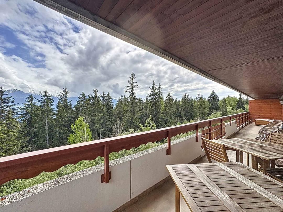 1010 – Appartement 4.5 pièces – 1960000CHF – 170m²