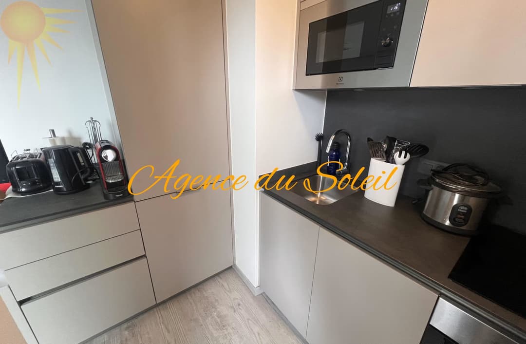 765 – Appartement 3,5 pièces – 1800CHF – 52m²