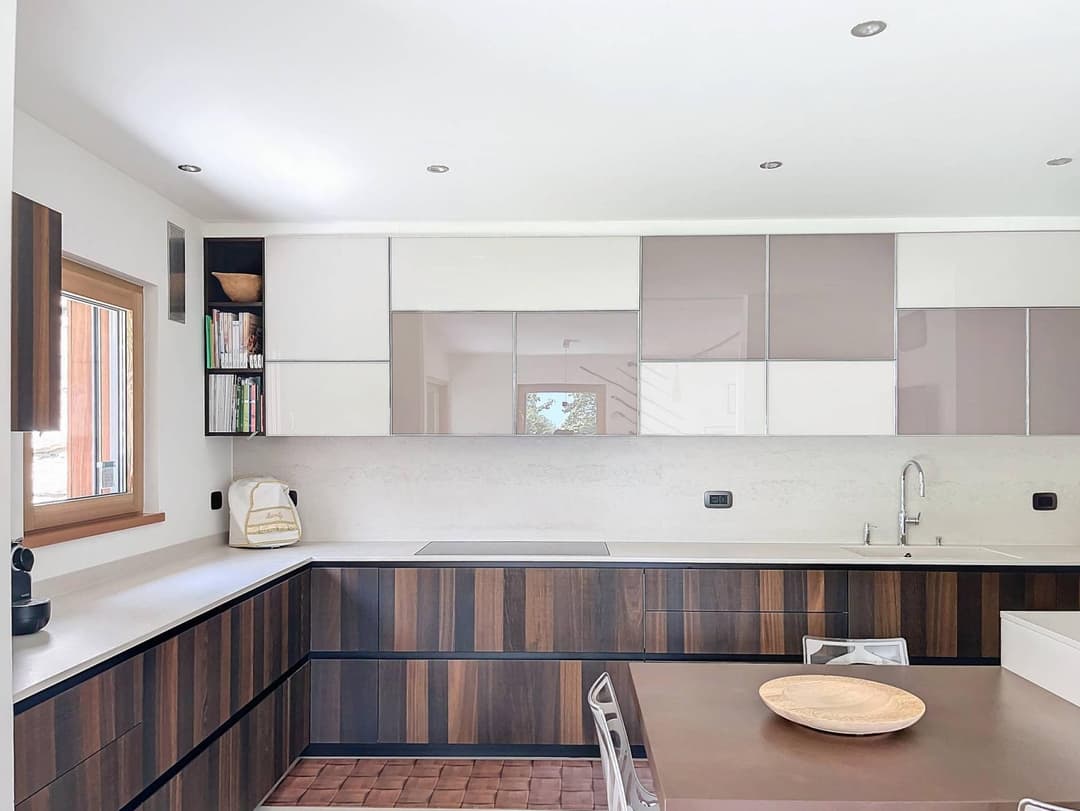 1015 – Maison 5.5 pièces – 3360000CHF – 350m²