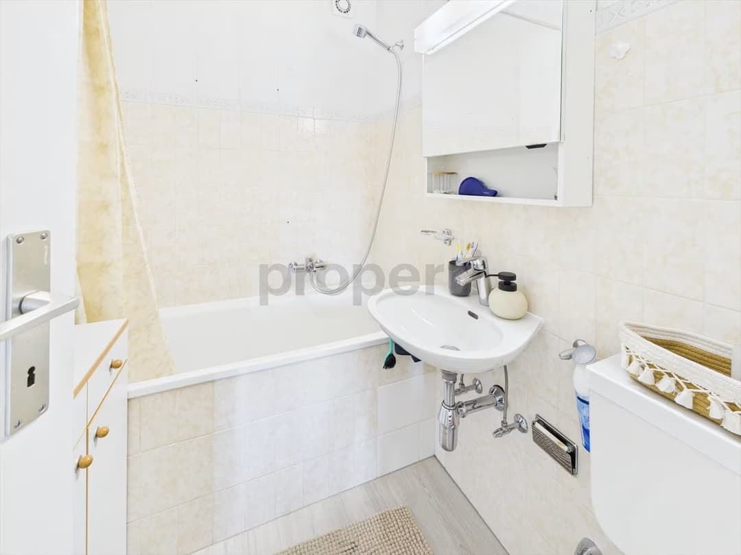 1020 – Appartement 3,5 pièces – 664000CHF – 65m²