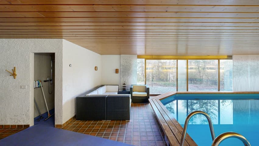 1022 – Maison – 6.5pièces  – 1700000CHF  – 336 m²