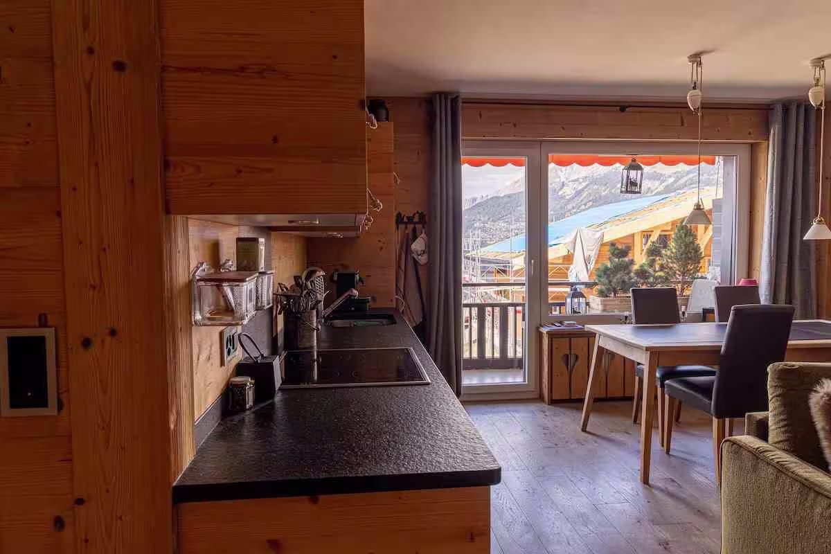 769 – Appartement 2 pièces – 55m²