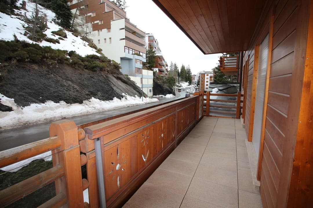 1023 -Appartement  -5.5pièces  -1950000CHF – 156 m²