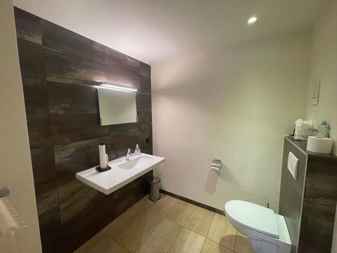 1026 – Appartement 4.5 pièces – 945000CHF – 102m²