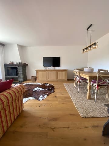 774 – Appartement 2.5 pièces – 1190CHF –