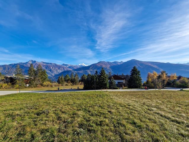 1045 – Maison – 5.5pièces  – 4580000CHF