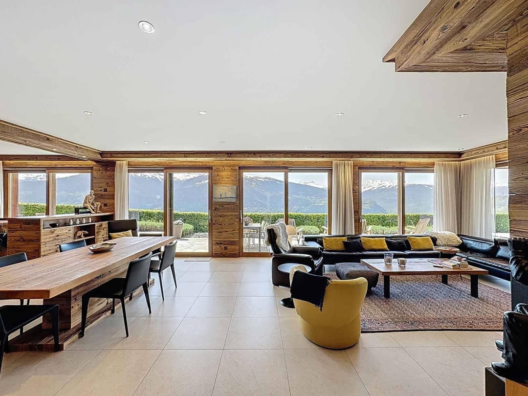 1054 – Maison 8.5 pièces – 5900000CHF -421m²