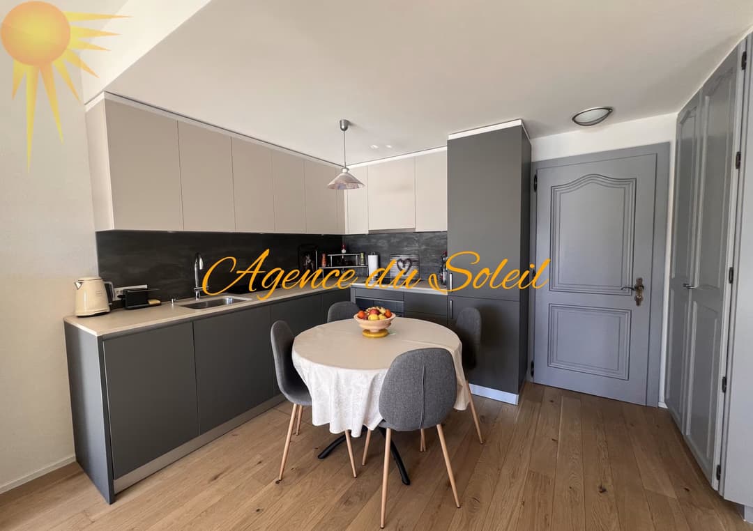 1069 –  Appartement 2.5 pièces – 790000CHF – 59m²
