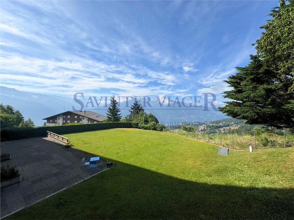 1070 –  Appartement 3.5 pièces – 1037000CHF – 91m²