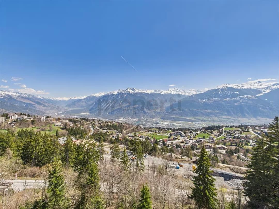 1020 – Appartement 3,5 pièces – 664000CHF – 65m²