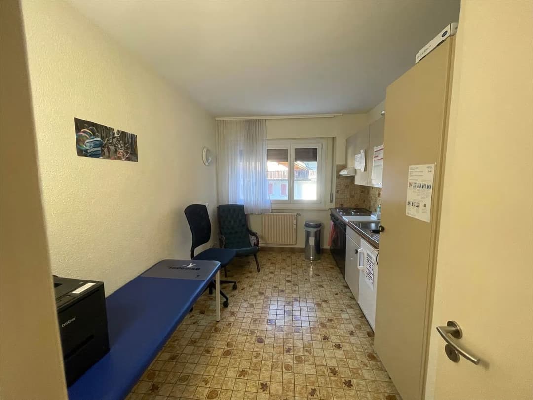 1026 – Appartement 4.5 pièces – 945000CHF – 102m²