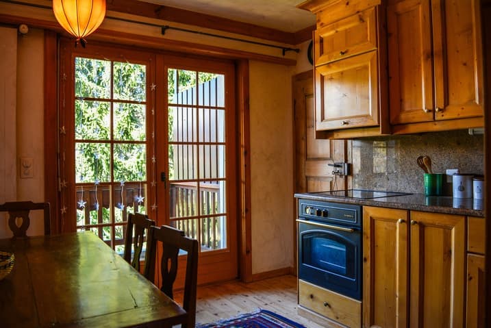 772 – Appartement 3.5 pièces – 1960CHF