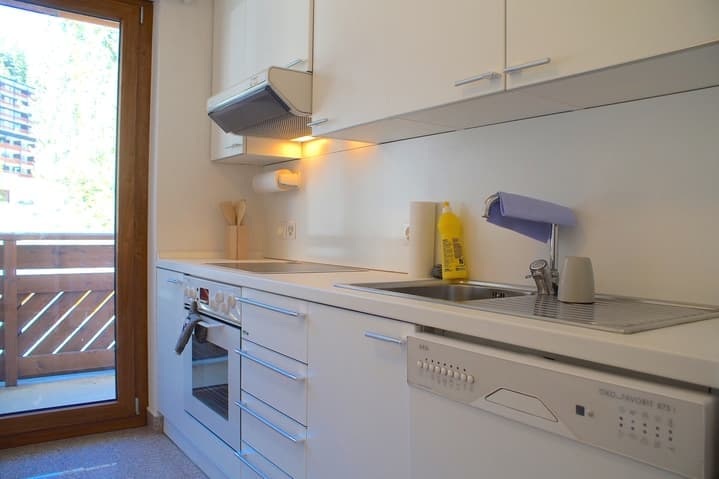 773 – Appartement 3 pièces – 1750CHF – 80m²