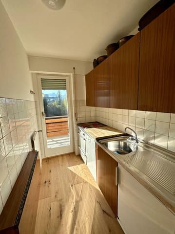 774 – Appartement 2.5 pièces – 1190CHF –