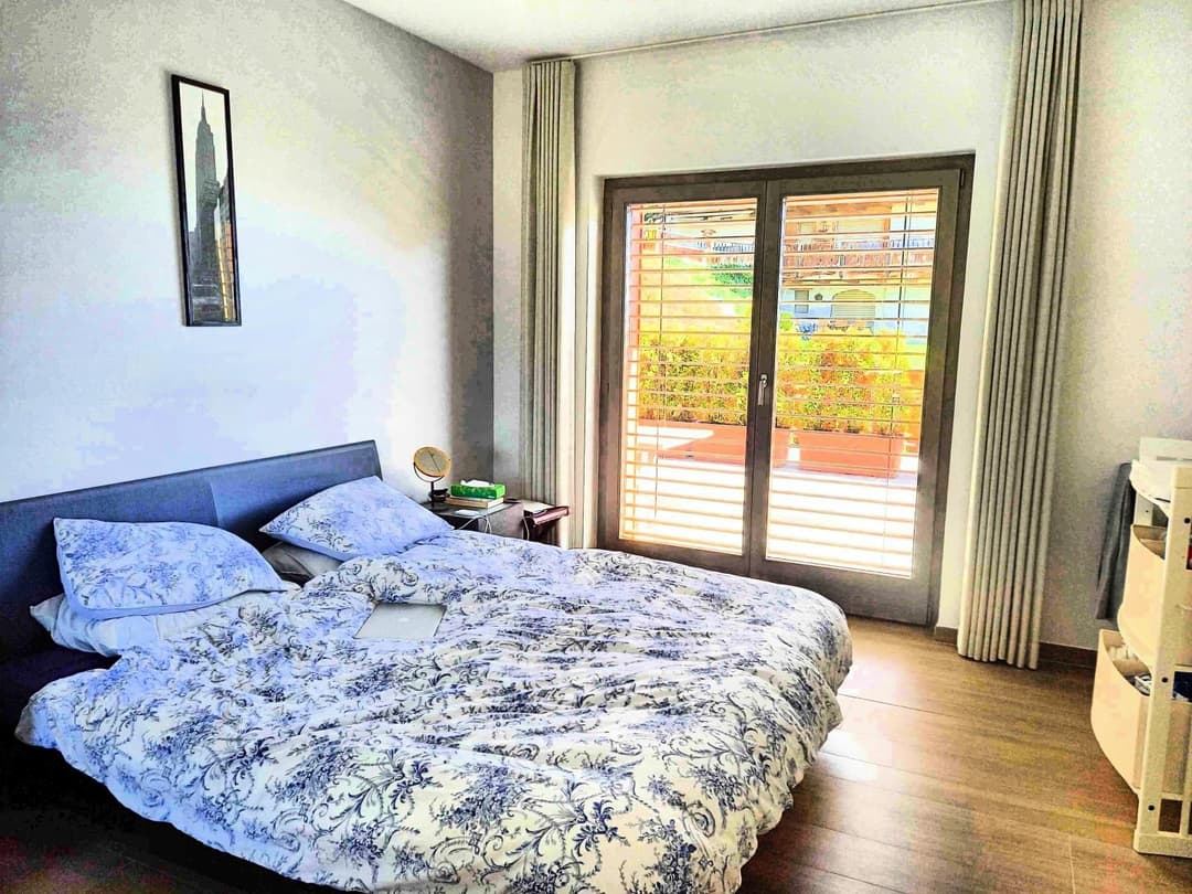 784 – Appartement 4.5 pièces – 160m²