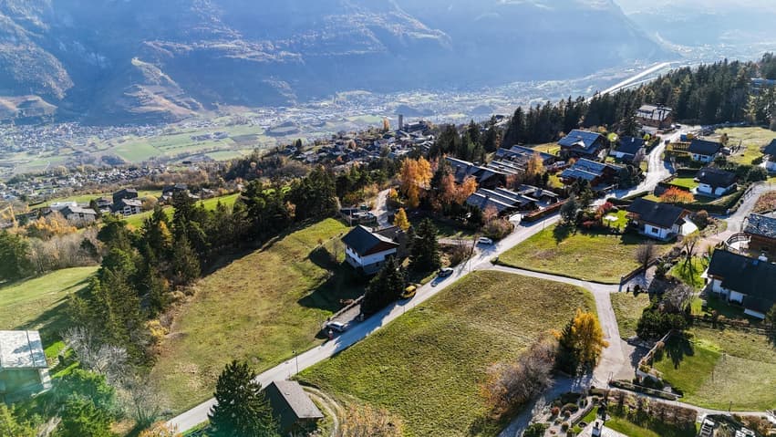 1045 – Maison – 5.5pièces  – 4580000CHF