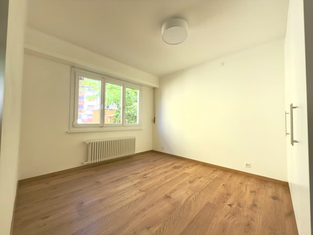 739 – Appartement  –  4.5pièces  –  2500CHF  – 75 m²