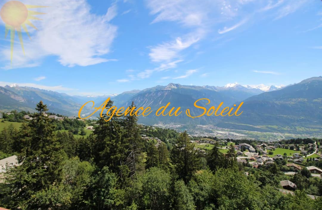 765 – Appartement 3,5 pièces – 1800CHF – 52m²
