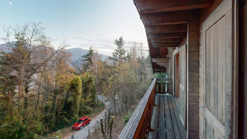 1022 – Maison – 6.5pièces  – 1700000CHF  – 336 m²