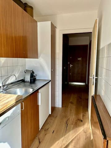 774 – Appartement 2.5 pièces – 1190CHF –