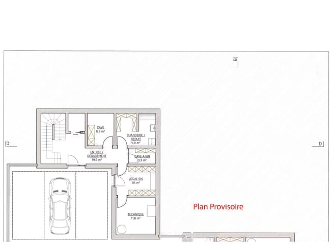 1045 – Maison – 5.5pièces  – 4580000CHF