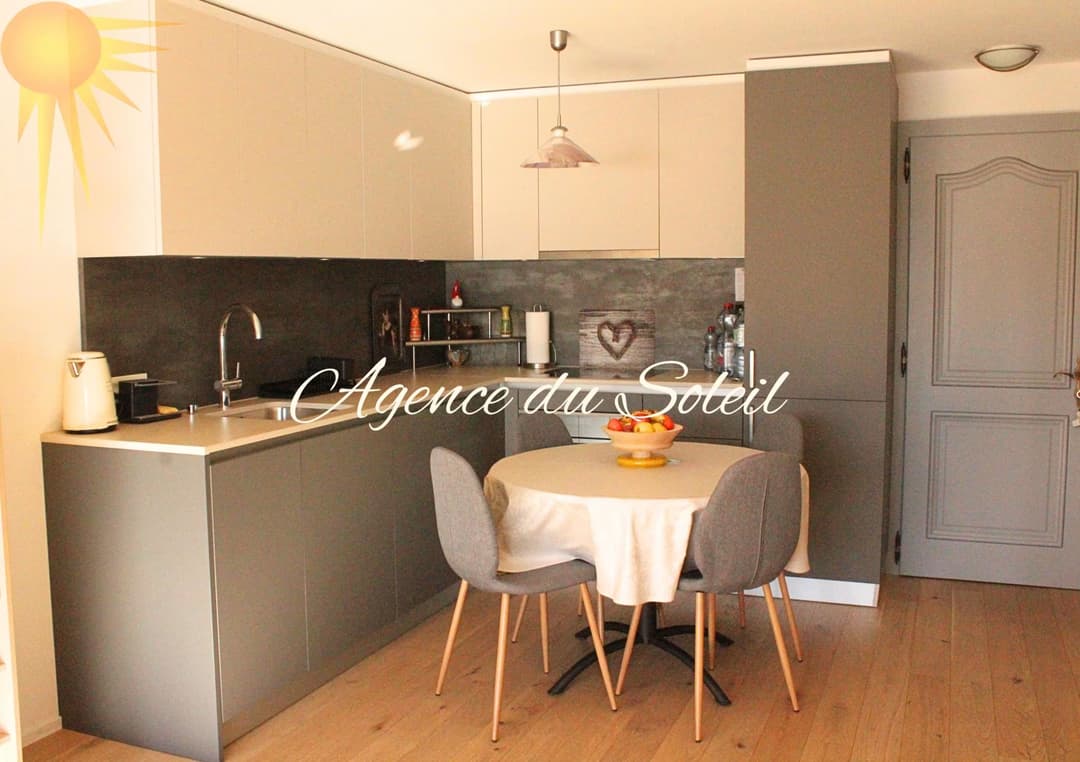 1069 –  Appartement 2.5 pièces – 790000CHF – 59m²
