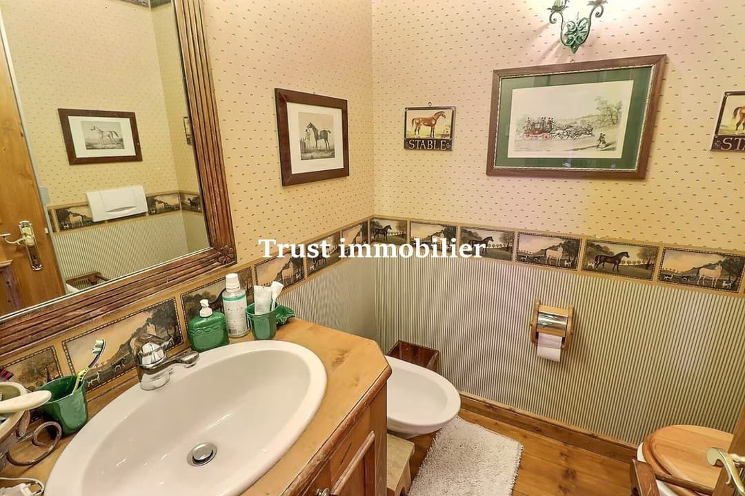 1071 – Appartement 4.5 pièces – 2150000CHF – 126m²