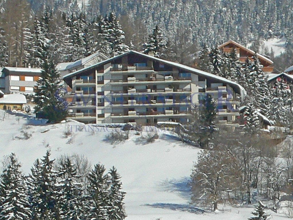 1070 –  Appartement 3.5 pièces – 1037000CHF – 91m²