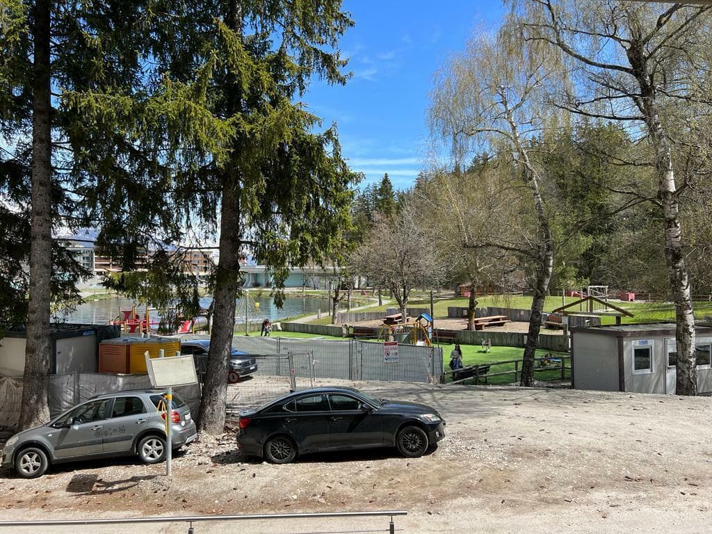 816 – Appartement 1.5 pièces – 1050CHF – 20m²