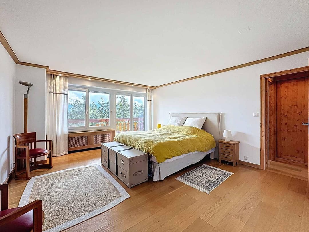 1010 – Appartement 4.5 pièces – 1960000CHF – 170m²